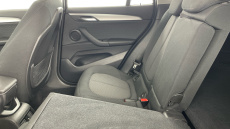 BMW X1 sDrive 18i [136] SE 5dr Step Auto Petrol Estate